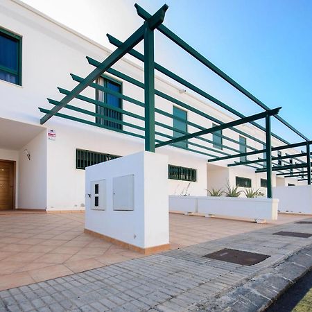 Duplex Vista Mar Vila Playa Blanca  Exterior foto
